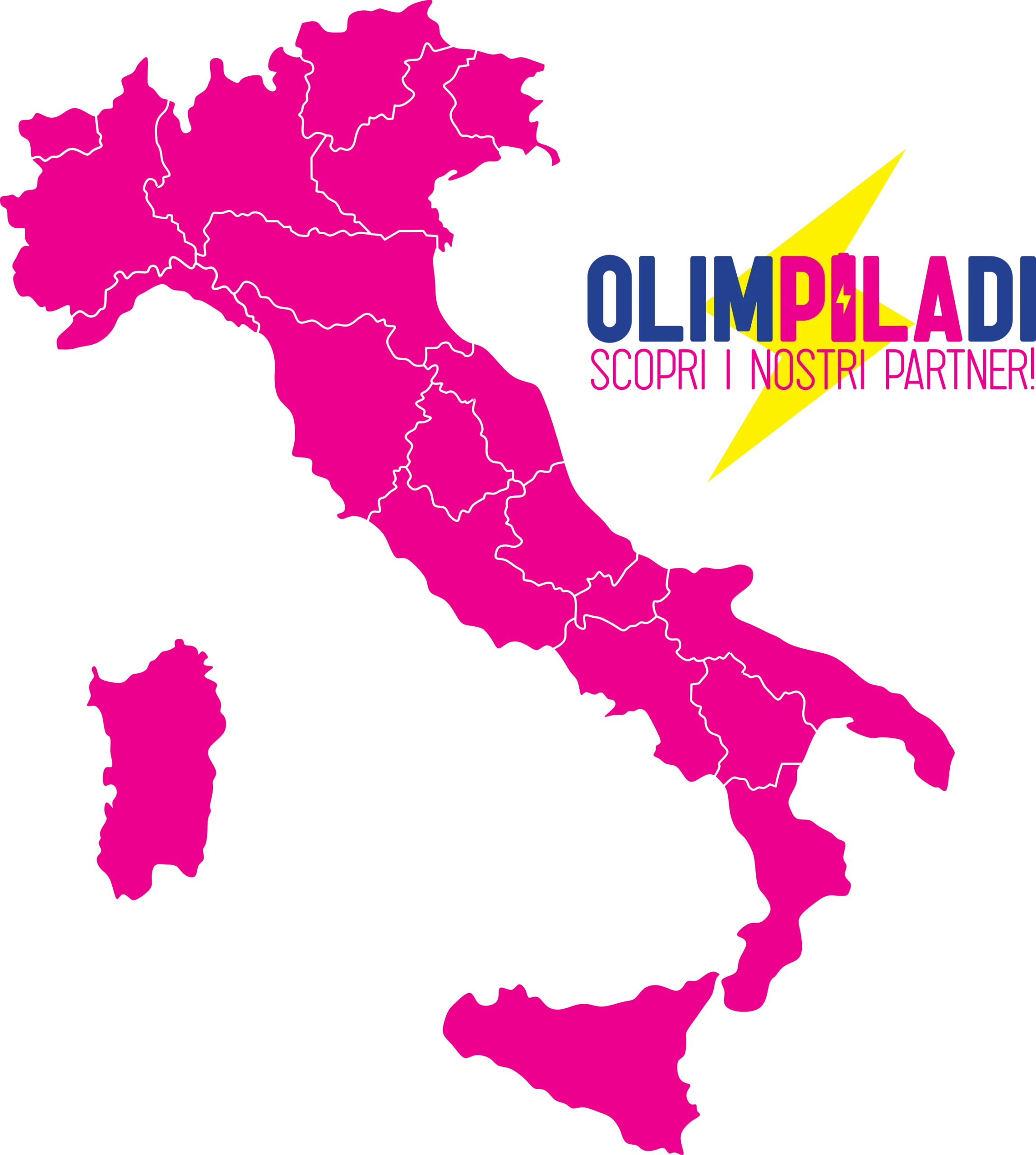 Energia in gioco | OLIMPILADI – partner
