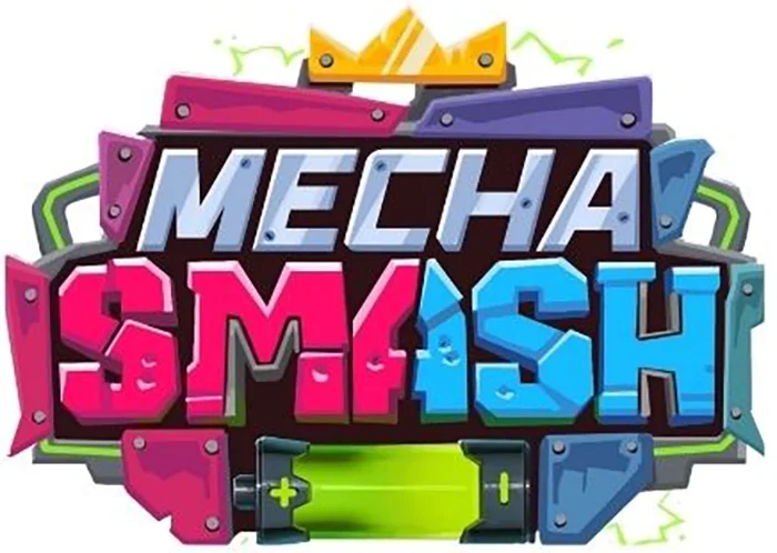 Energia in gioco | MechaSmash logo