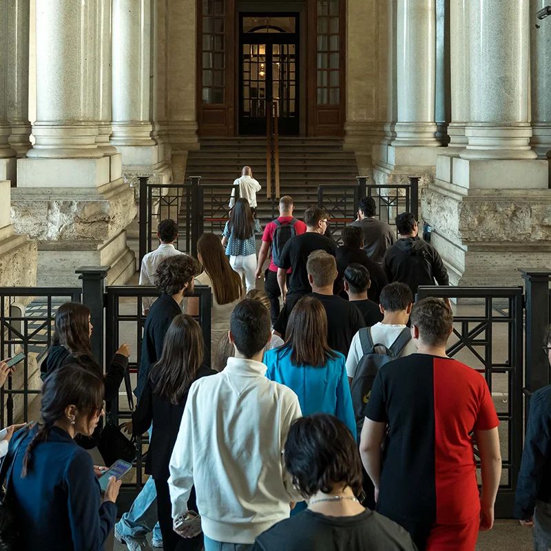 Energia in gioco | Il Progetto