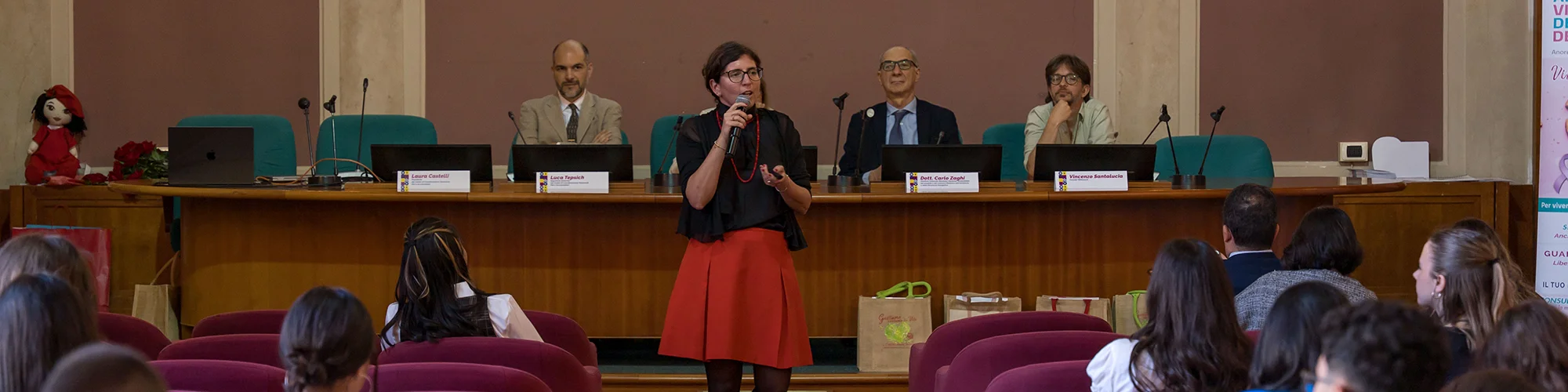 Energia in gioco | Il Progetto